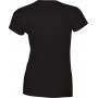 Tee-shirt femme gildan