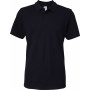 Polo Homme Softstyle Double Piqué