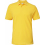 Polo Homme Softstyle Double Piqué