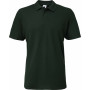 Polo Homme Softstyle Double Piqué