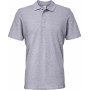 Polo Homme Softstyle Double Piqué