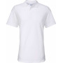 Polo Homme Softstyle Double Piqué