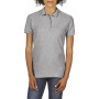 Polo Femme Softstyle Double Piqué