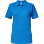 Polo Femme Softstyle Double Piqué