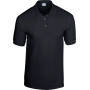 Polo jersey respirant gildan