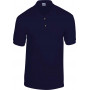 Polo jersey respirant gildan