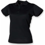 Polo de sport femme coolplus