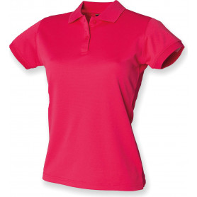 Polo de sport femme coolplus