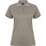 Polo de sport femme coolplus