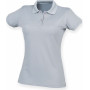 Polo de sport femme coolplus