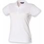 Polo de sport femme coolplus