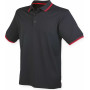 Polo homme respirant cool plus