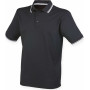 Polo homme respirant cool plus