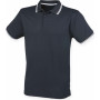 Polo homme respirant cool plus