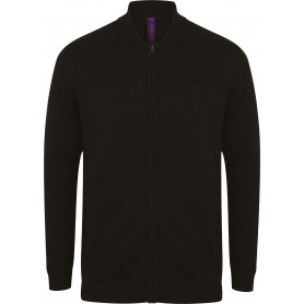 Cardigan Col Bomber