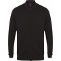 Cardigan Col Bomber