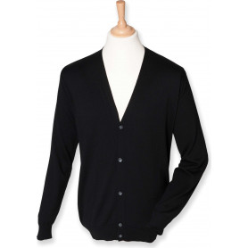 Cardigan  homme Henbury