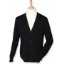 Cardigan  homme Henbury