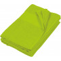 Drap de plage beach towel kariban