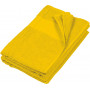 Drap de plage beach towel kariban