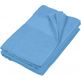 Serviette de bain bath towel kariban