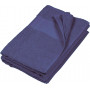 Serviette de bain bath towel kariban