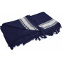 Serviette fouta Kariban