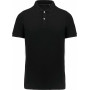 Polo Supima manches courtes homme