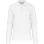 Polo homme Kariban Lavable à 60°