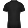 Polo jersey bicolore homme