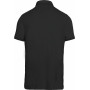 Polo jersey manches courtes homme