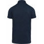 Polo jersey manches courtes homme