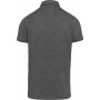 Polo jersey manches courtes homme