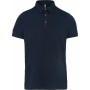 Polo jersey manches courtes homme