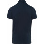 Polo jersey manches courtes homme