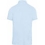 Polo jersey manches courtes homme