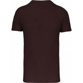 T-shirt bio col rond homme (2)