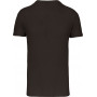 T-shirt bio col rond homme