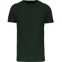 T-shirt bio col rond homme