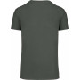 T-shirt bio col rond homme