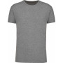 T-shirt bio col rond homme