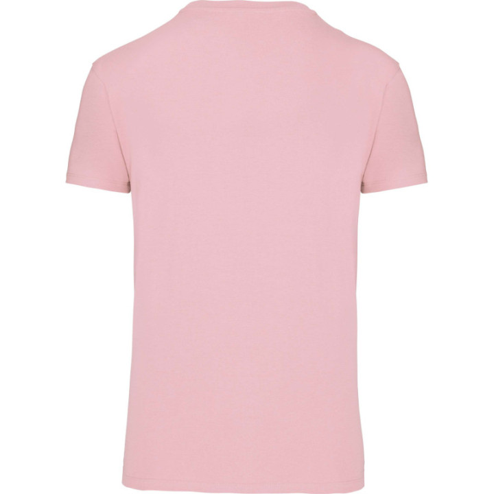 T-shirt bio col rond homme