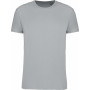 T-shirt bio col rond homme