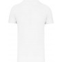 T-shirt bio col rond homme