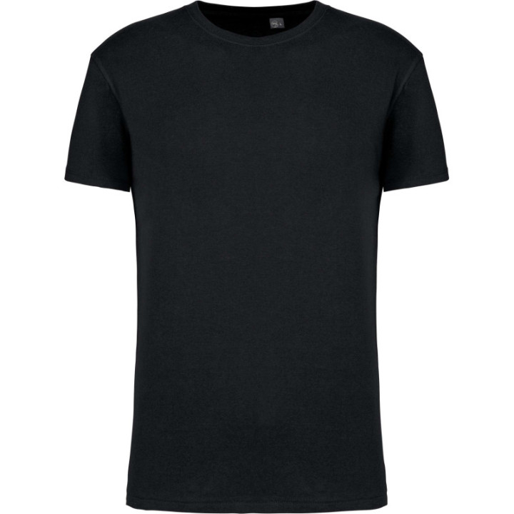 T-shirt à col rond bio190 unisexe