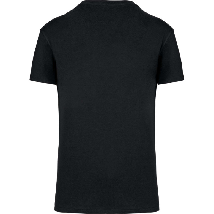 T-shirt à col rond bio190 unisexe