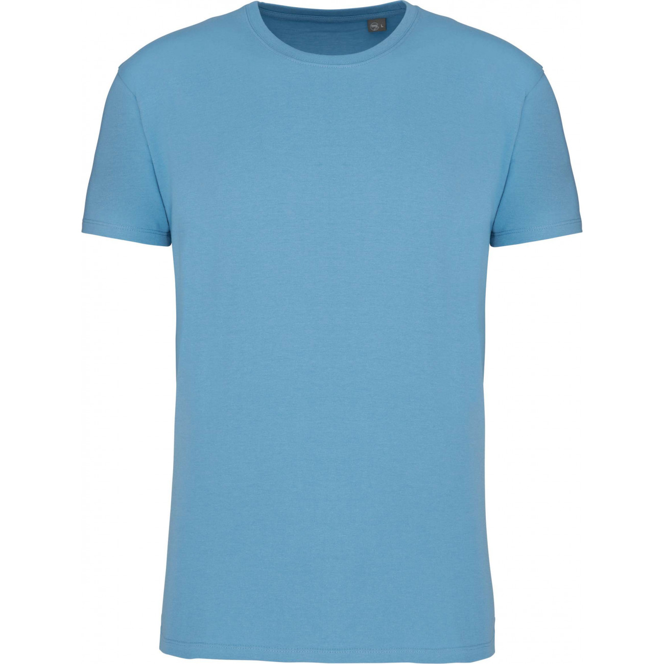 T-shirt à col rond unisexe T-shirt à col rond unisexe
