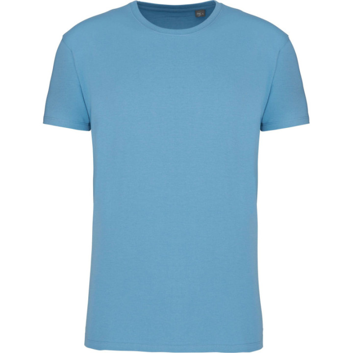 T-shirt à col rond bio190 unisexe