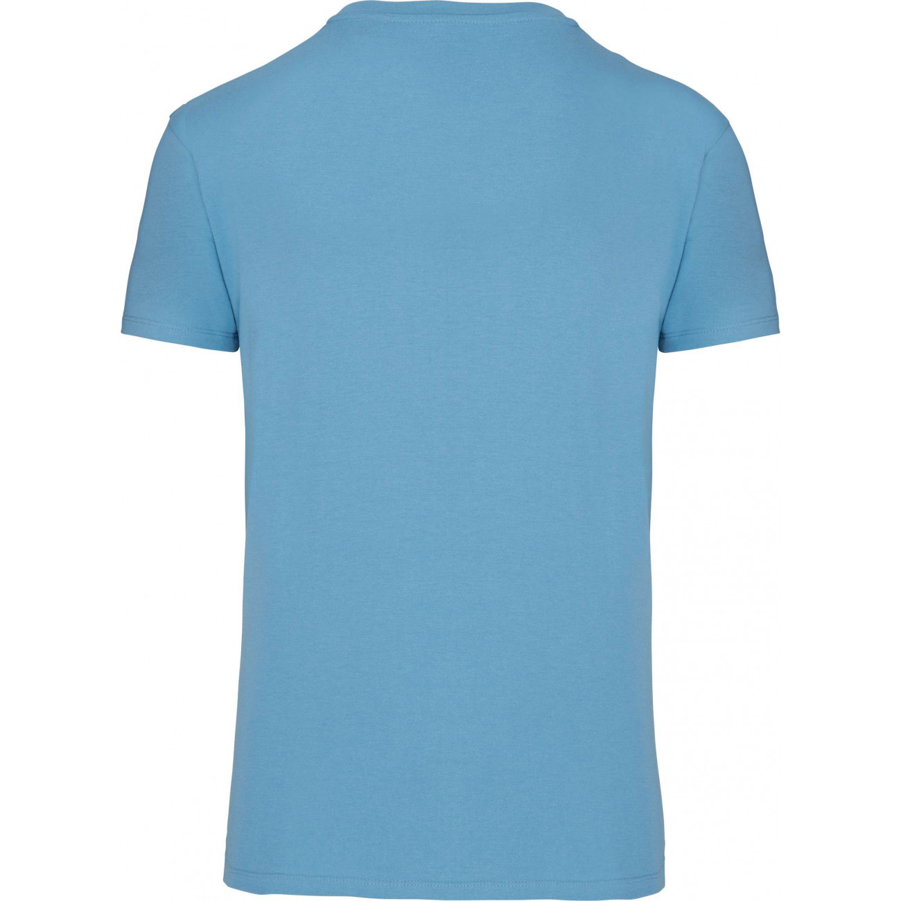 T-shirt à col rond unisexe T-shirt à col rond unisexe