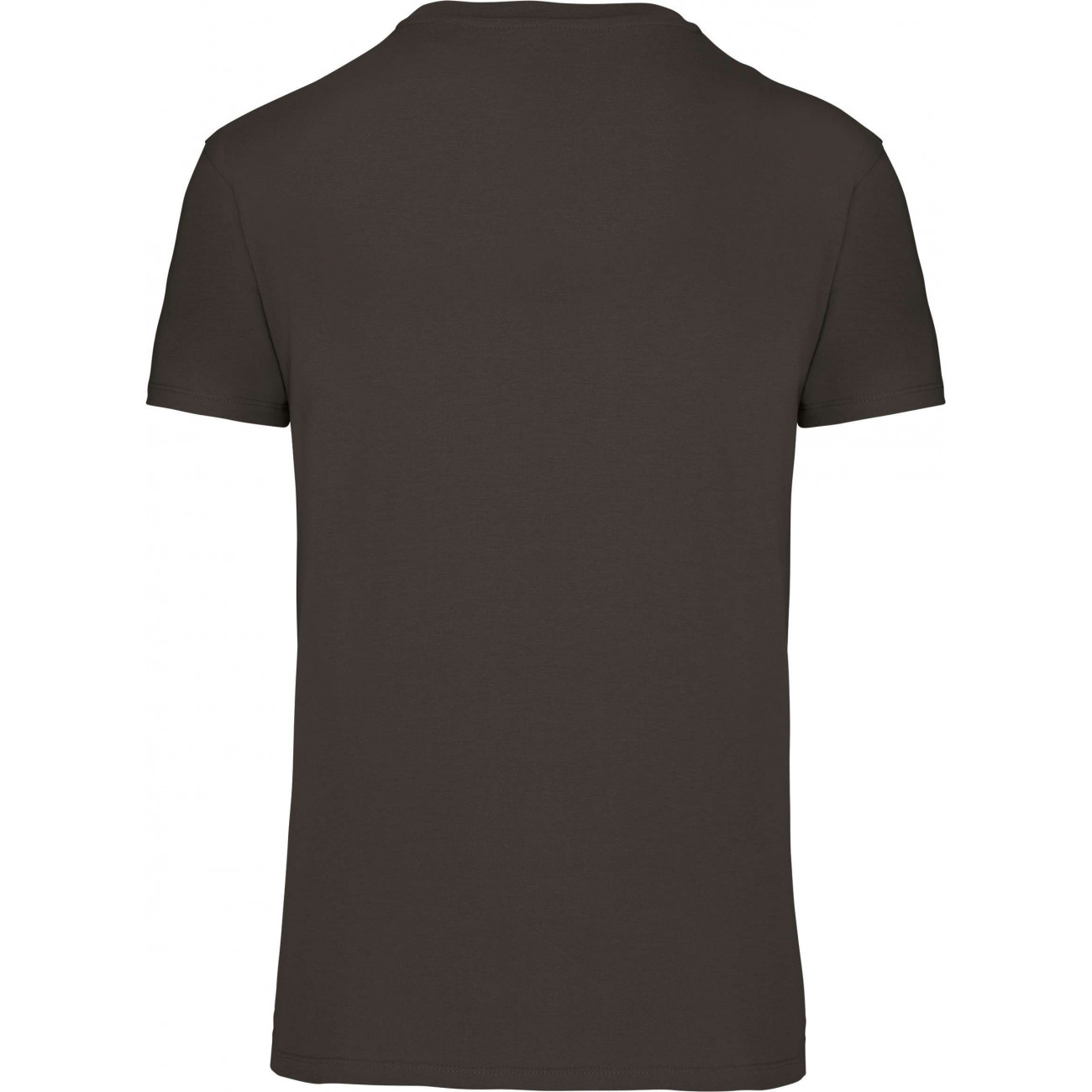 T-shirt à col rond unisexe T-shirt à col rond unisexe